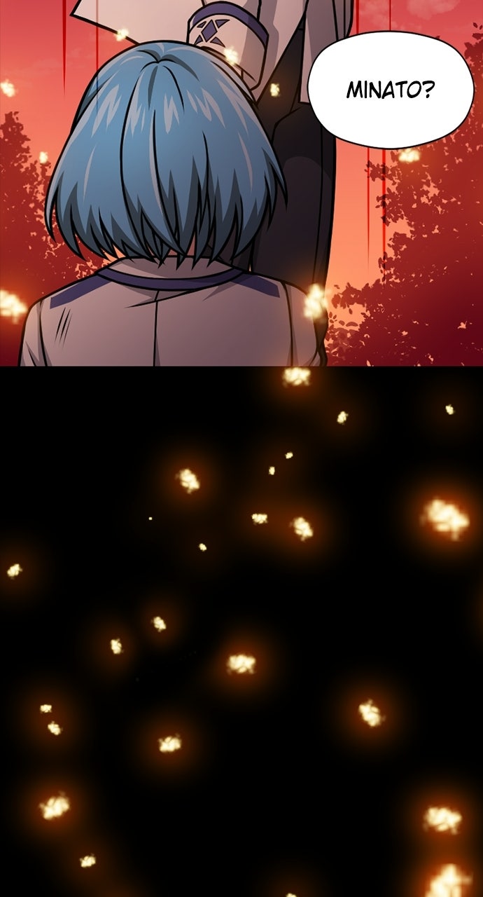 The Max Magic LevelGreat Sage’s Return Ep. 18 - Last Hope page 14 - 