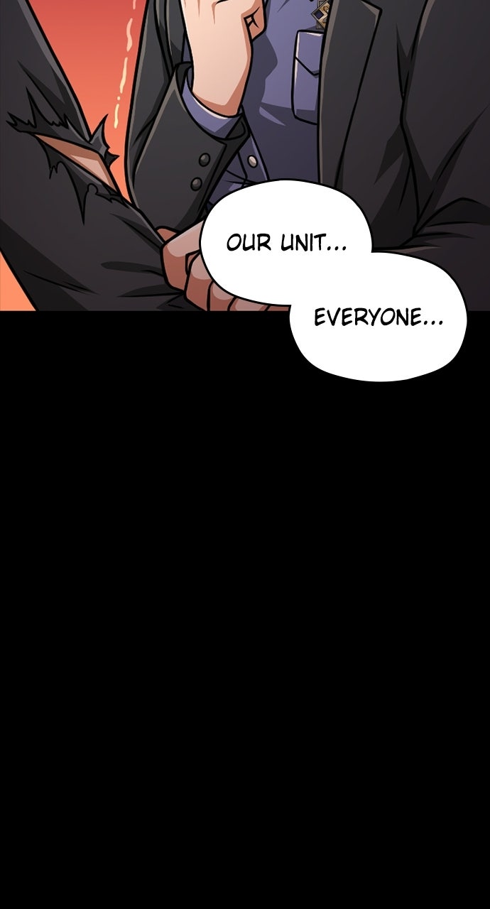 The Max Magic LevelGreat Sage’s Return Ep. 18 - Last Hope page 31 - 
