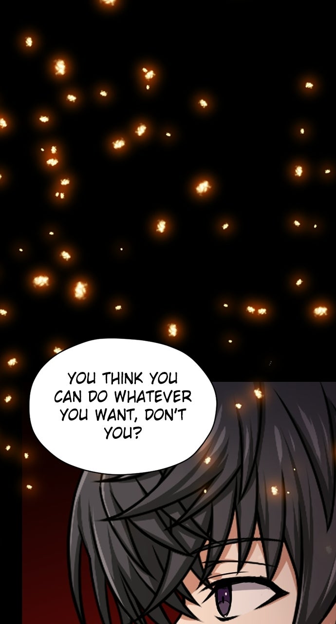 The Max Magic LevelGreat Sage’s Return Ep. 18 - Last Hope page 48 - 