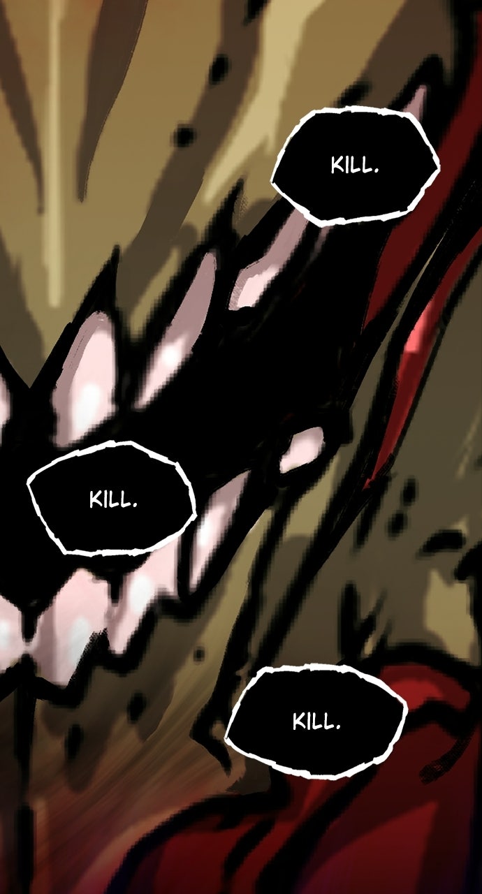 The Max Magic LevelGreat Sage’s Return Ep. 18 - Last Hope page 53 - 