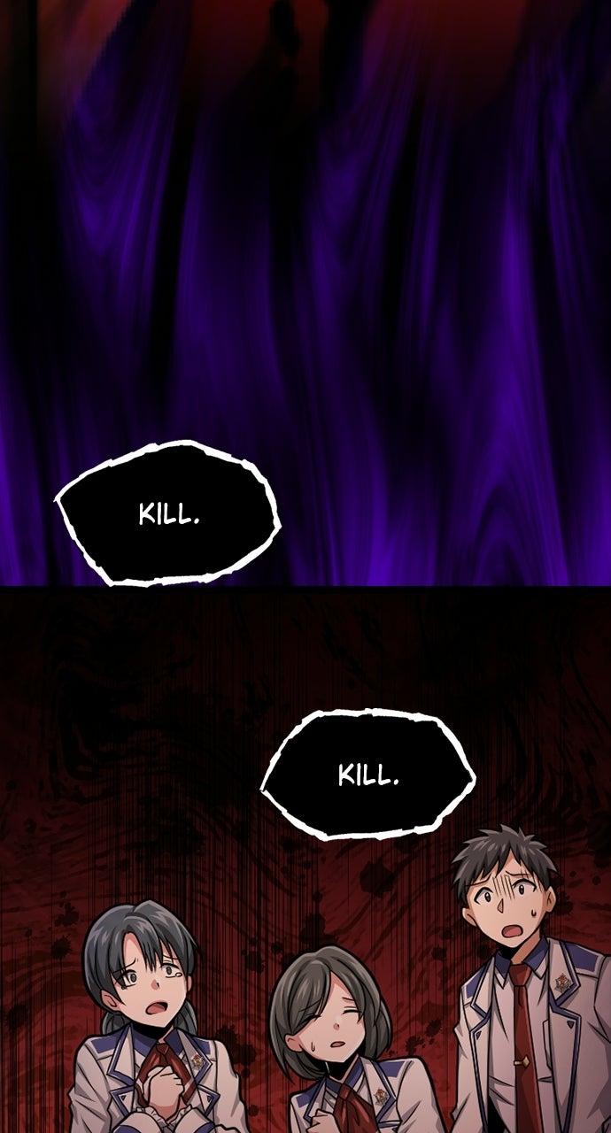 The Max Magic LevelGreat Sage’s Return Ep. 18 - Last Hope page 54 - 