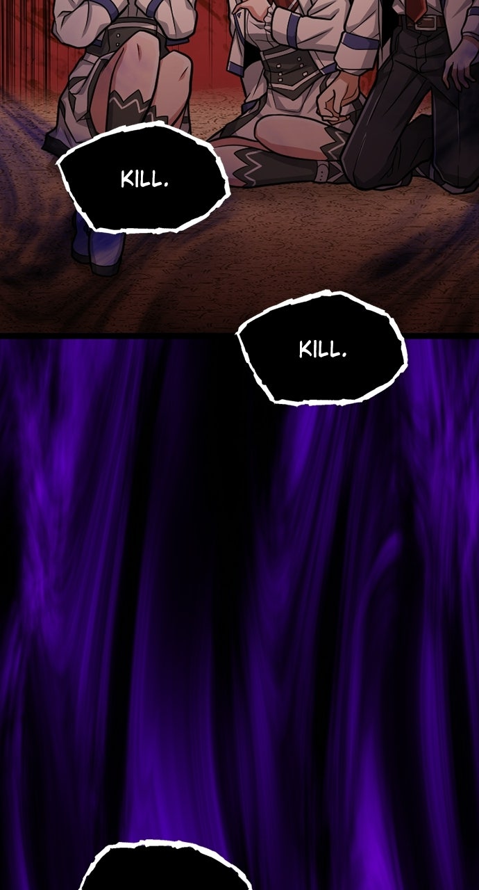 The Max Magic LevelGreat Sage’s Return Ep. 18 - Last Hope page 55 - 