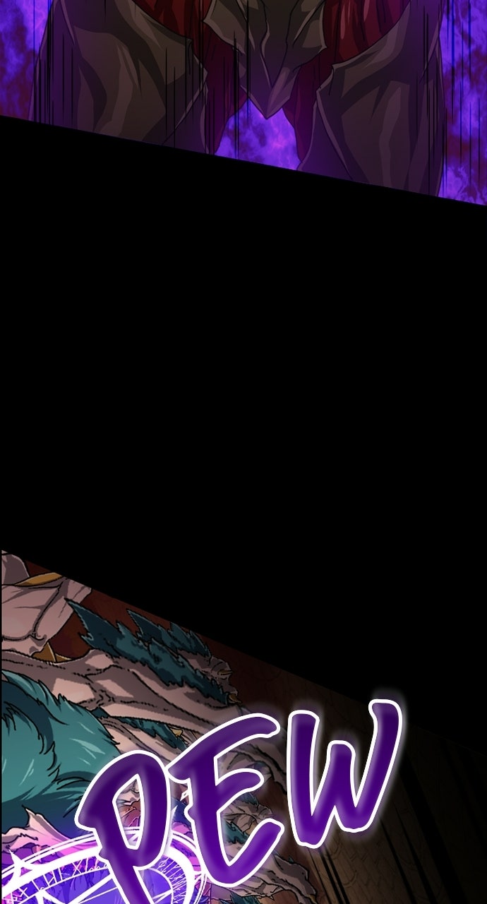 The Max Magic LevelGreat Sage’s Return Ep. 18 - Last Hope page 61 - 