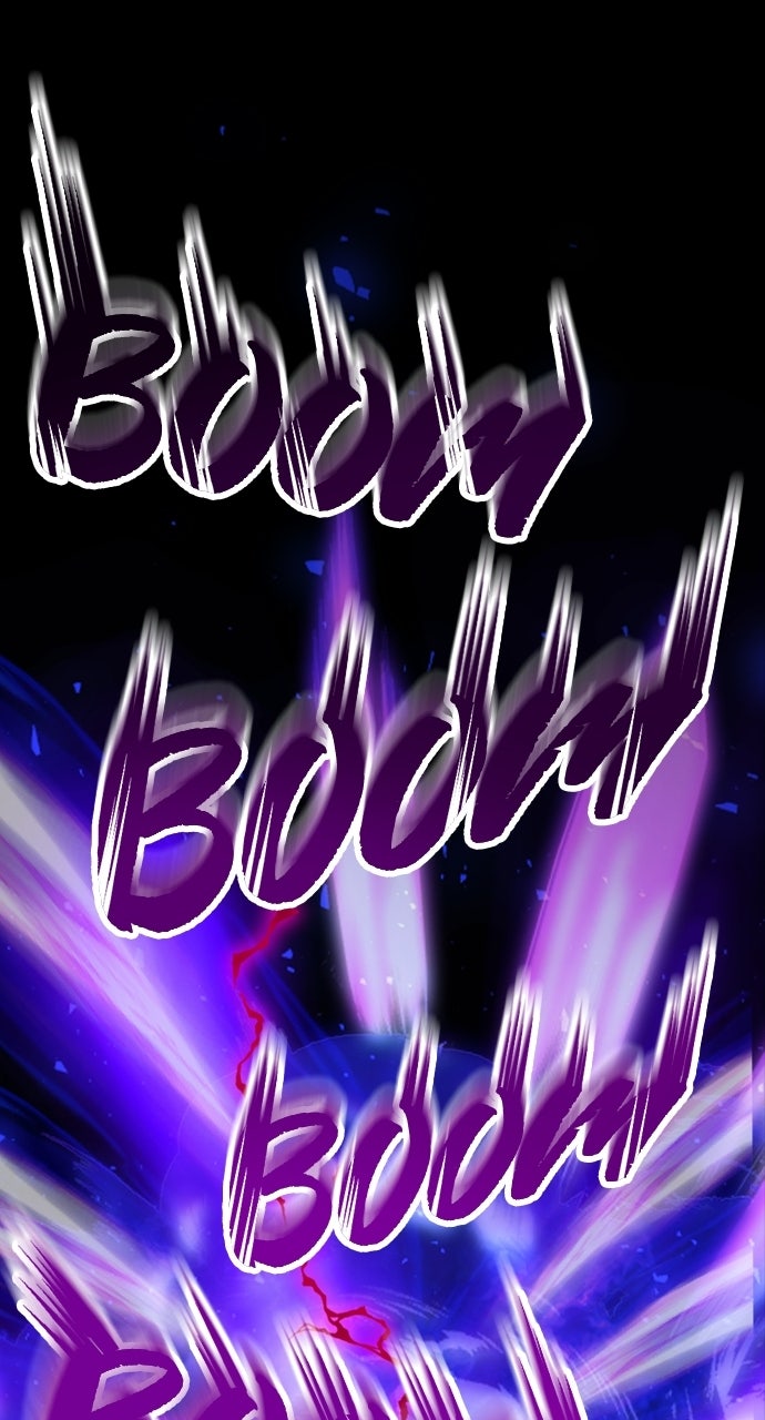 The Max Magic LevelGreat Sage’s Return Ep. 18 - Last Hope page 65 - 