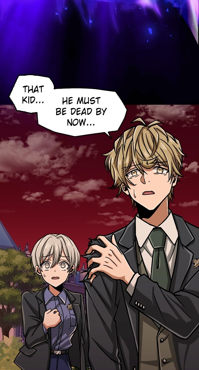 The Max Magic LevelGreat Sage’s Return Ep. 18 - Last Hope page 67 - 