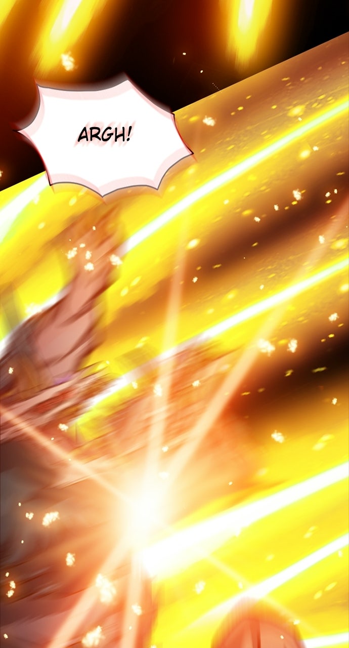 The Max Magic LevelGreat Sage’s Return Ep. 18 - Last Hope page 75 - 