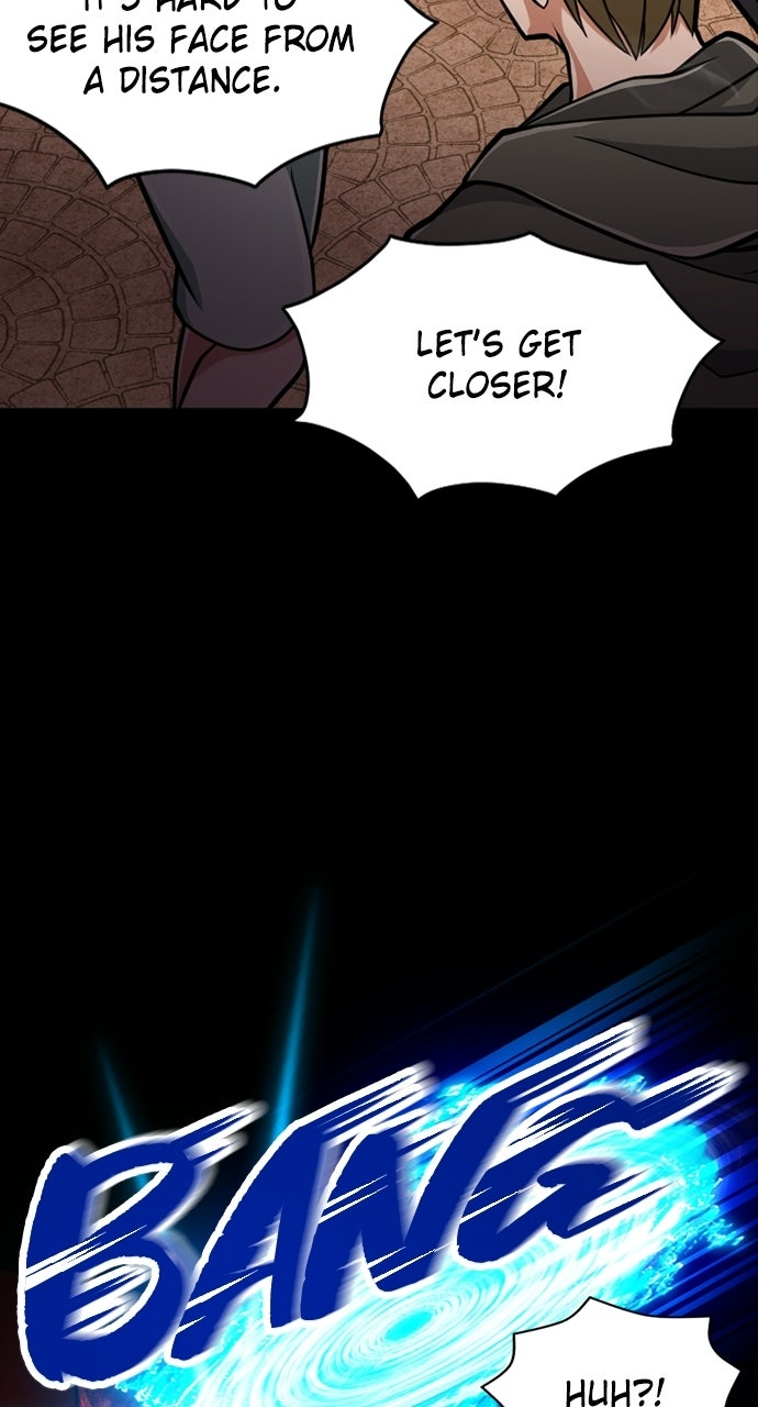 The Max Magic LevelGreat Sage’s Return Ep. 18 - Last Hope page 79 - 