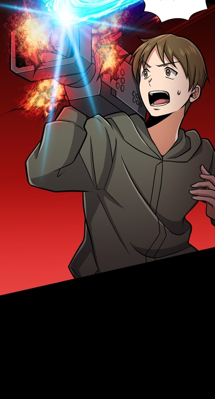 The Max Magic LevelGreat Sage’s Return Ep. 18 - Last Hope page 80 - 