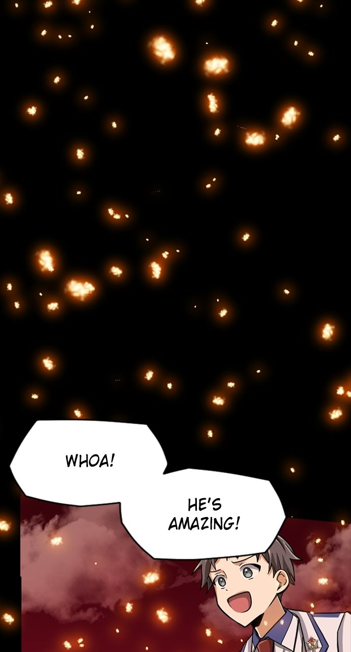 The Max Magic LevelGreat Sage’s Return Ep. 18 - Last Hope page 84 - 