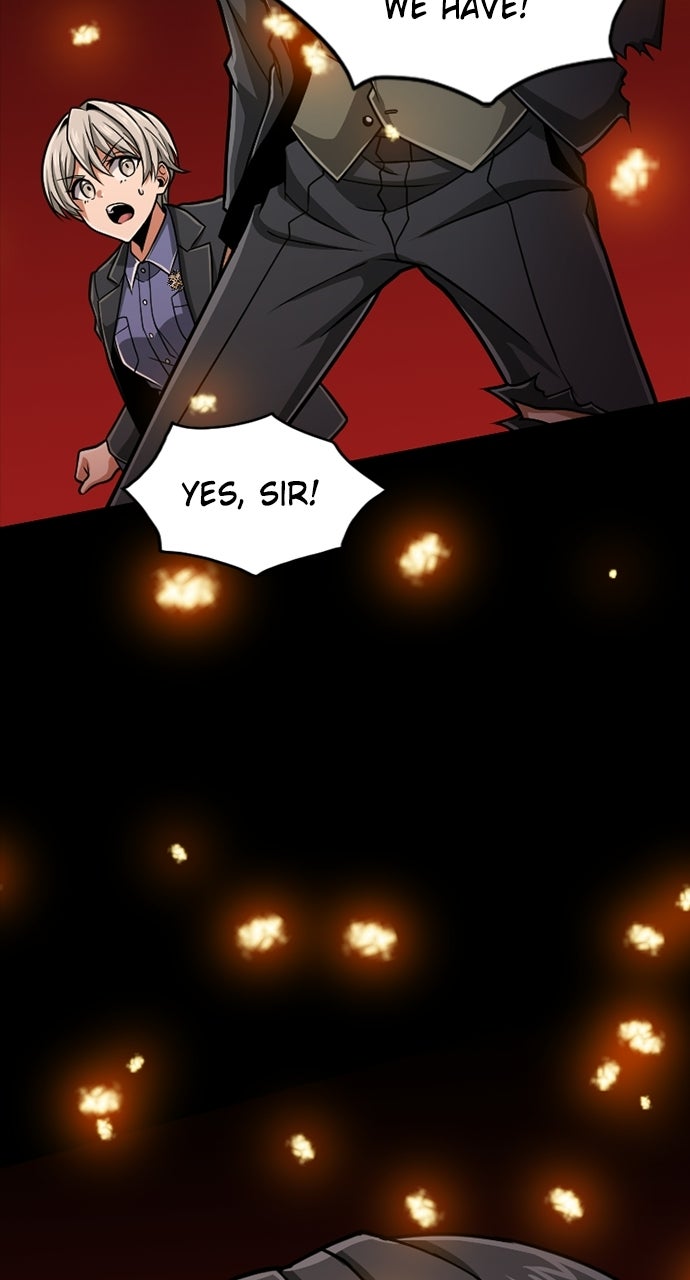 The Max Magic LevelGreat Sage’s Return Ep. 18 - Last Hope page 90 - 
