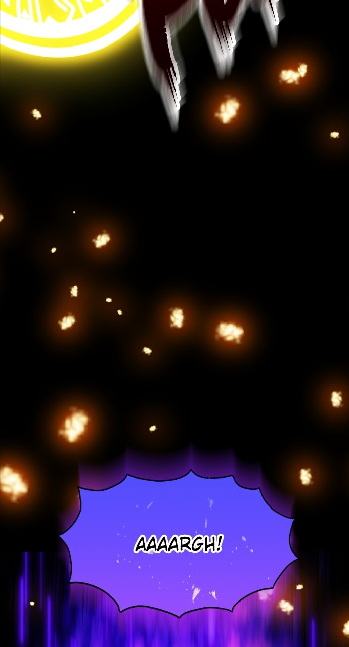 The Max Magic LevelGreat Sage’s Return Ep. 18 - Last Hope page 94 - 