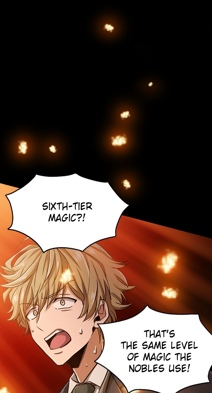 The Max Magic LevelGreat Sage’s Return Ep. 18 - Last Hope page 99 - 