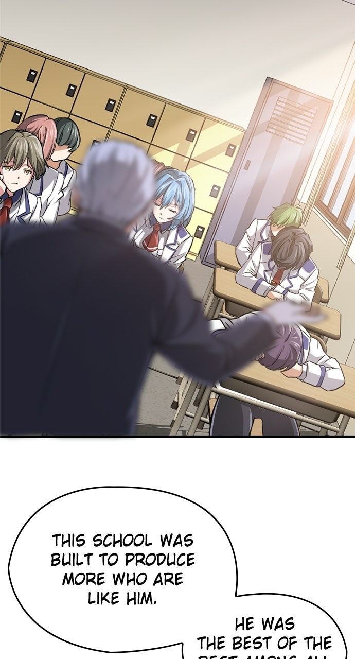 The Max Magic LevelGreat Sage’s Return Ep. 1 - Minato Kusanagi page 101 - 