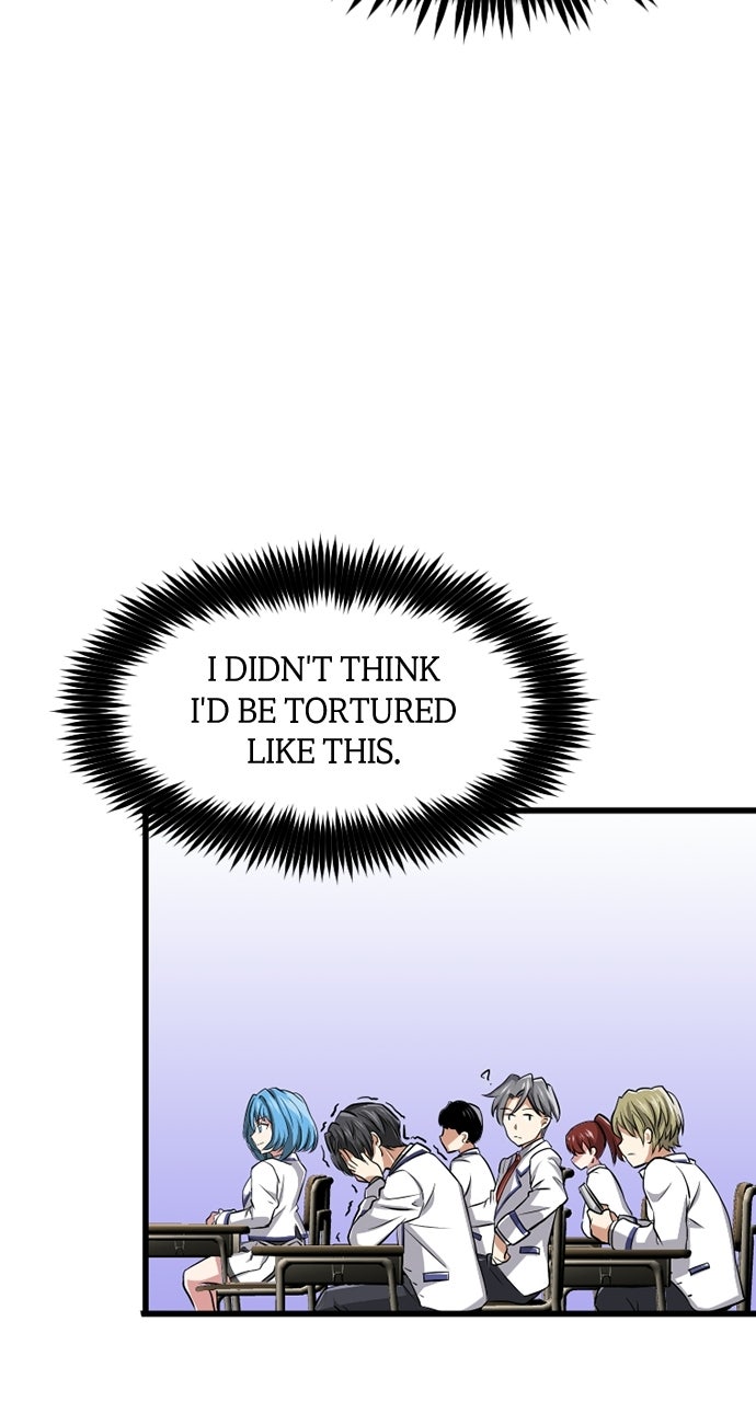 The Max Magic LevelGreat Sage’s Return Ep. 1 - Minato Kusanagi page 105 - 