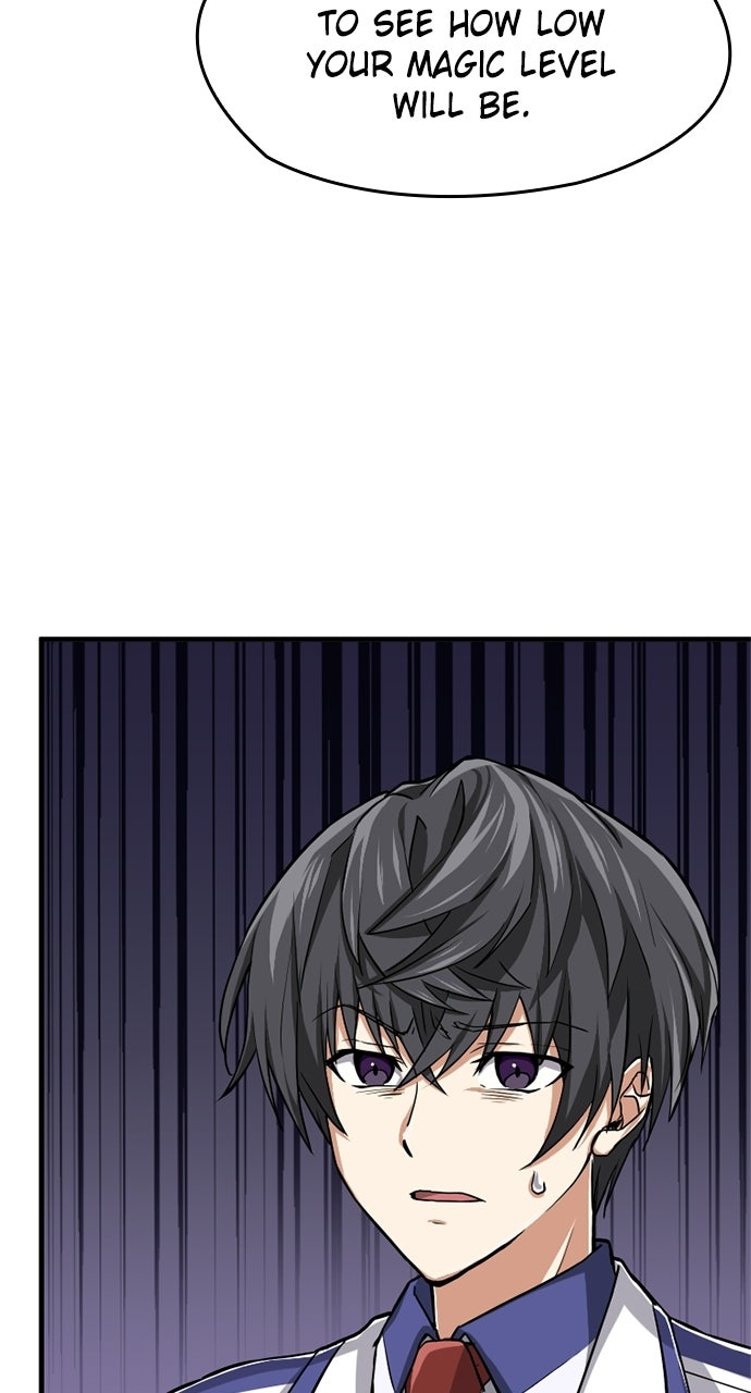 The Max Magic LevelGreat Sage’s Return Ep. 1 - Minato Kusanagi page 114 - 