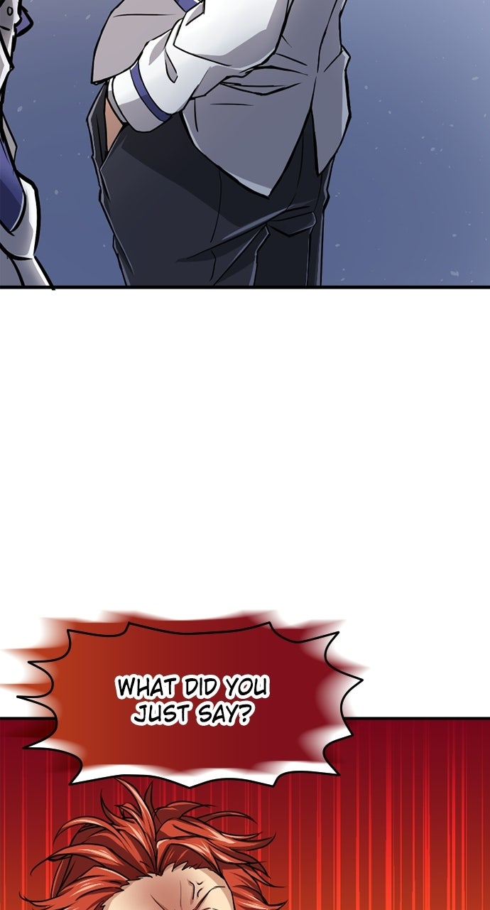 The Max Magic LevelGreat Sage’s Return Ep. 1 - Minato Kusanagi page 119 - 