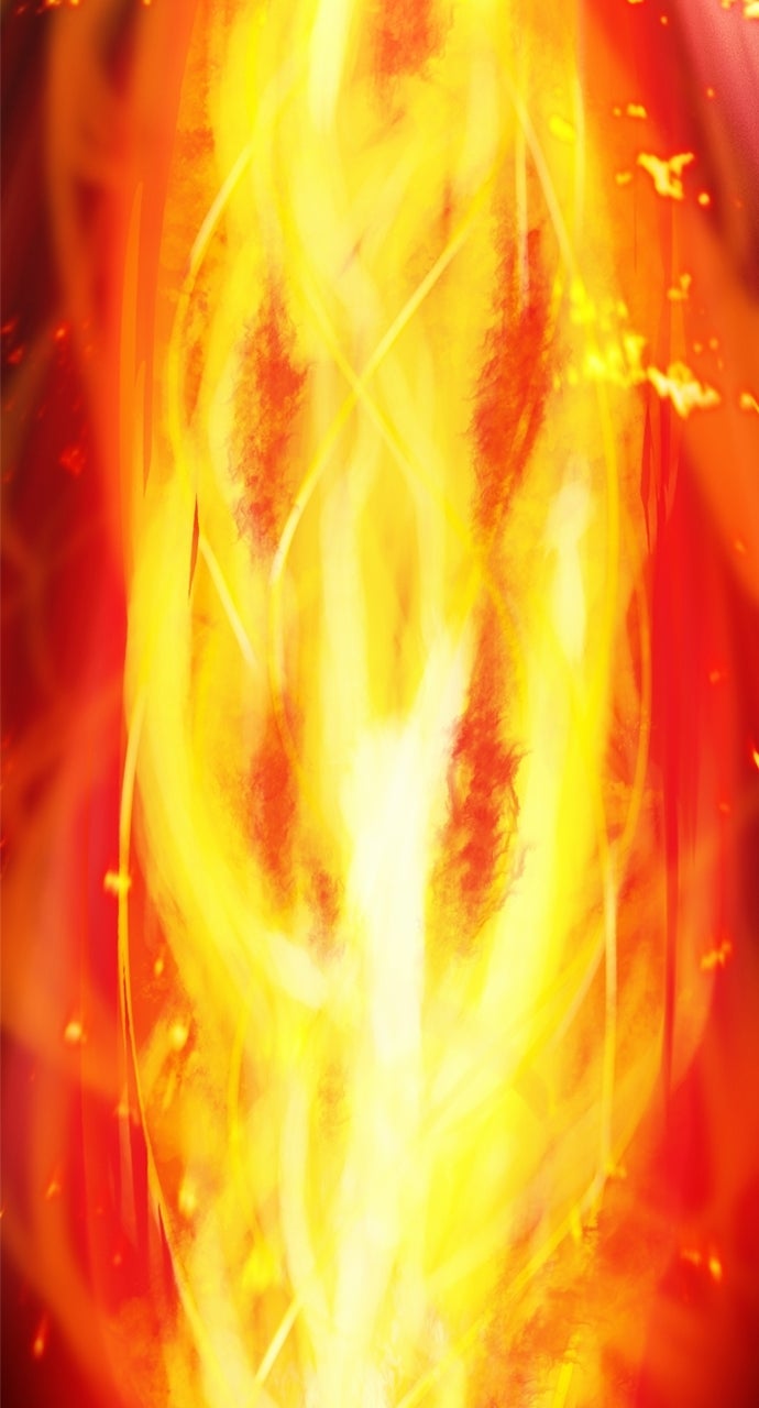 The Max Magic LevelGreat Sage’s Return Ep. 1 - Minato Kusanagi page 125 - 
