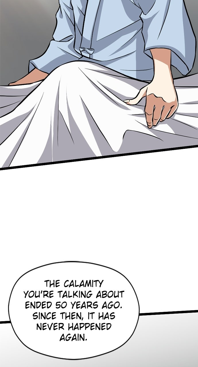 The Max Magic LevelGreat Sage’s Return Ep. 1 - Minato Kusanagi page 22 - 