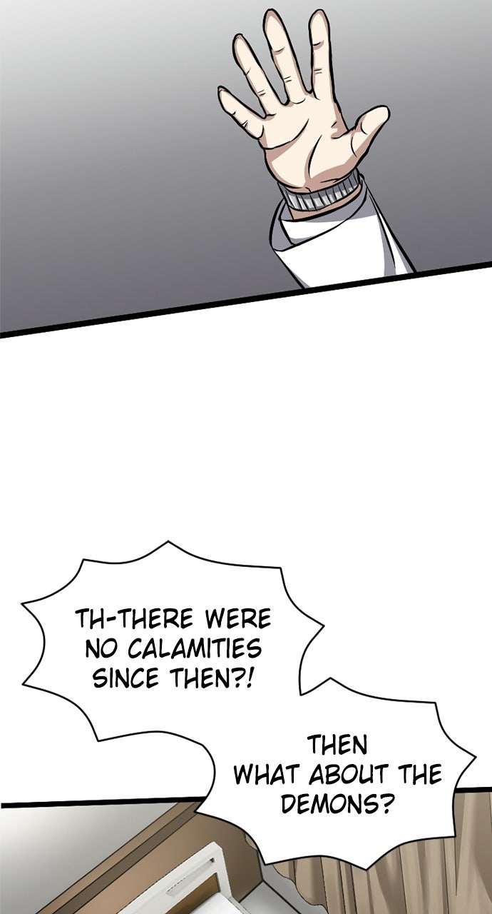 The Max Magic LevelGreat Sage’s Return Ep. 1 - Minato Kusanagi page 23 - 