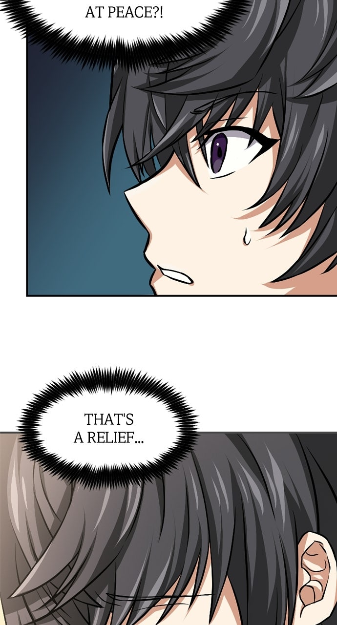 The Max Magic LevelGreat Sage’s Return Ep. 1 - Minato Kusanagi page 25 - 