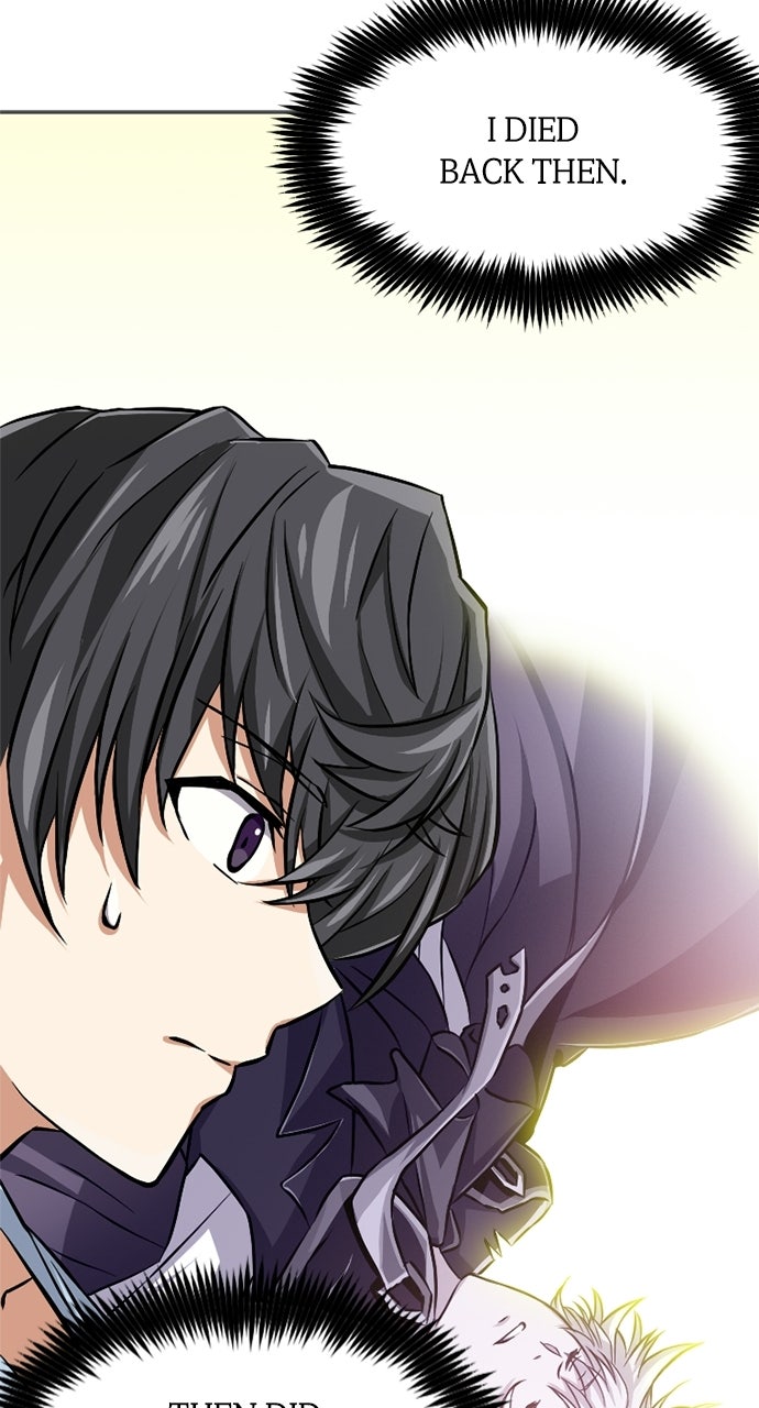 The Max Magic LevelGreat Sage’s Return Ep. 1 - Minato Kusanagi page 30 - 