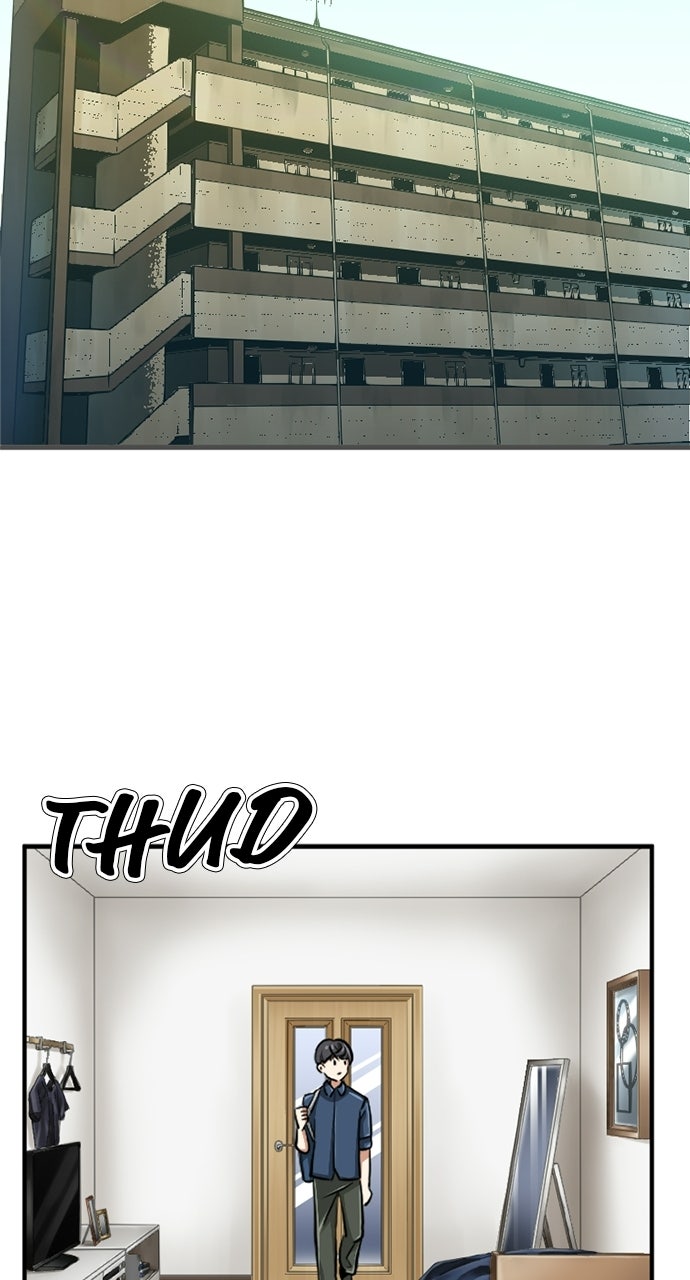 The Max Magic LevelGreat Sage’s Return Ep. 1 - Minato Kusanagi page 34 - 