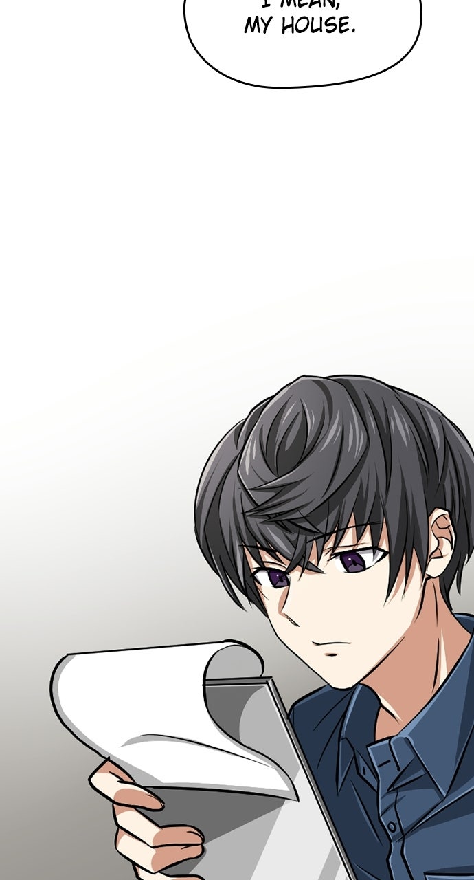 The Max Magic LevelGreat Sage’s Return Ep. 1 - Minato Kusanagi page 36 - 