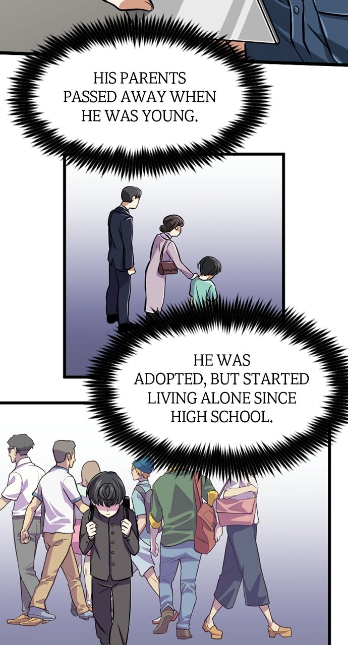 The Max Magic LevelGreat Sage’s Return Ep. 1 - Minato Kusanagi page 37 - 