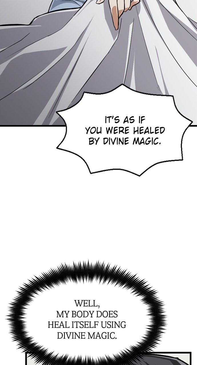 The Max Magic LevelGreat Sage’s Return Ep. 1 - Minato Kusanagi page 7 - 
