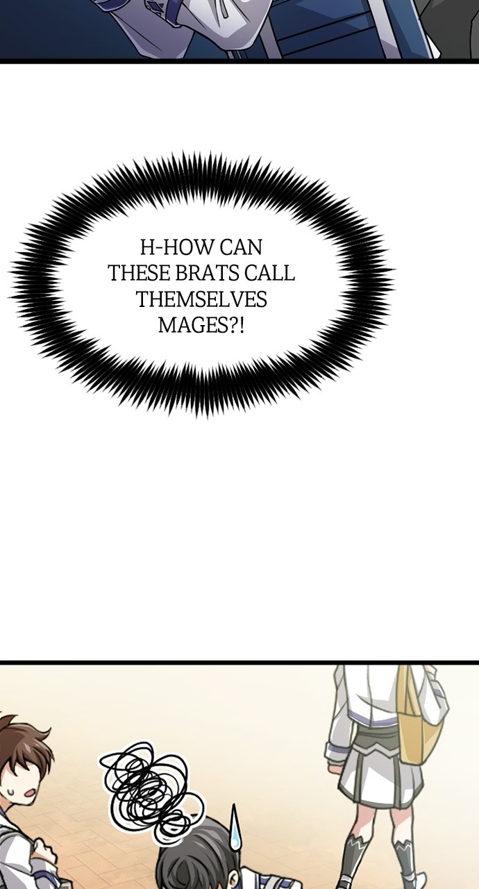 The Max Magic LevelGreat Sage’s Return Ep. 1 - Minato Kusanagi page 63 - 