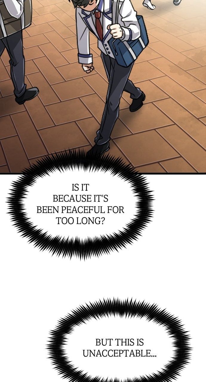 The Max Magic LevelGreat Sage’s Return Ep. 1 - Minato Kusanagi page 64 - 