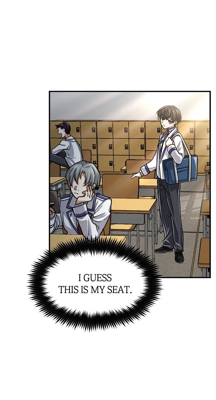 The Max Magic LevelGreat Sage’s Return Ep. 1 - Minato Kusanagi page 66 - 