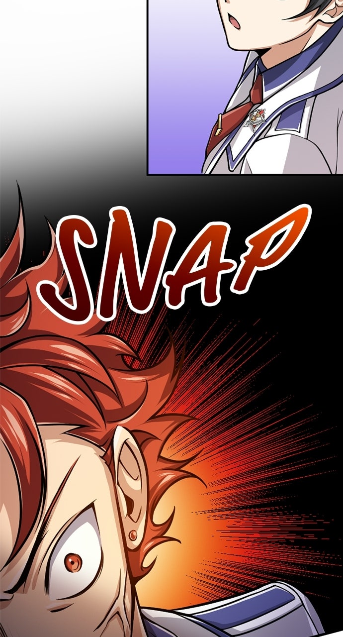 The Max Magic LevelGreat Sage’s Return Ep. 1 - Minato Kusanagi page 71 - 
