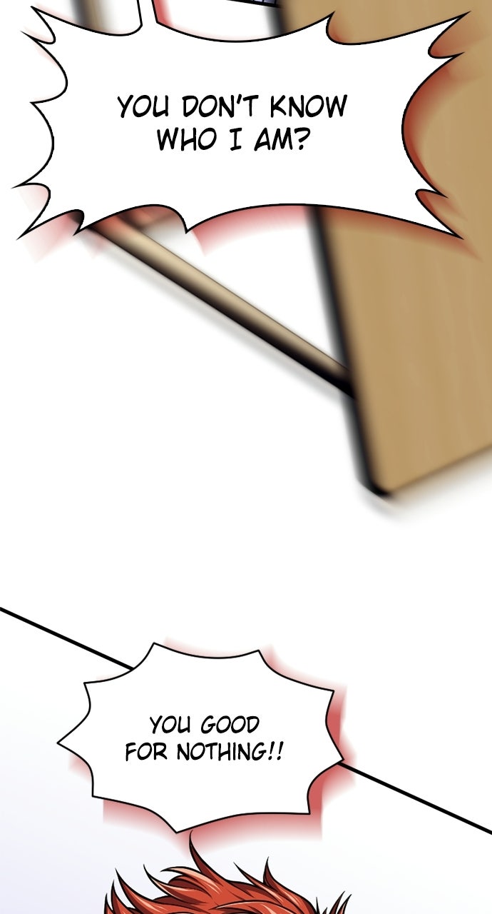 The Max Magic LevelGreat Sage’s Return Ep. 1 - Minato Kusanagi page 73 - 