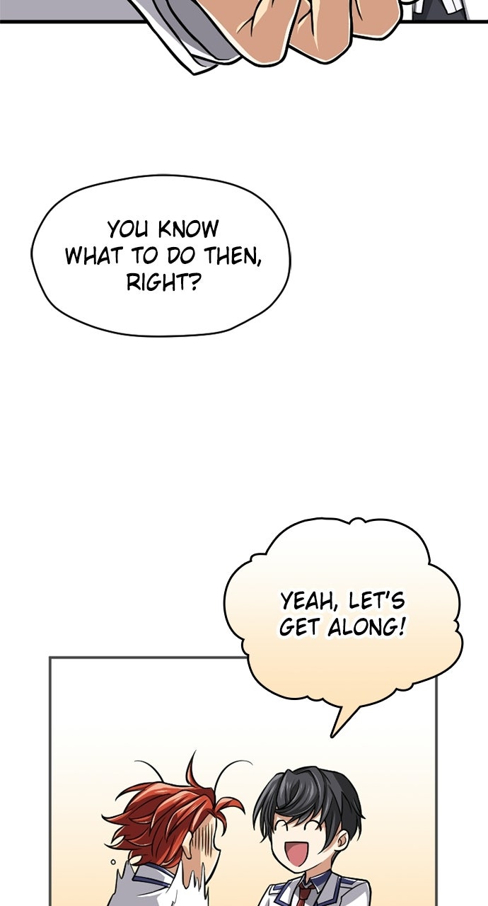 The Max Magic LevelGreat Sage’s Return Ep. 1 - Minato Kusanagi page 77 - 