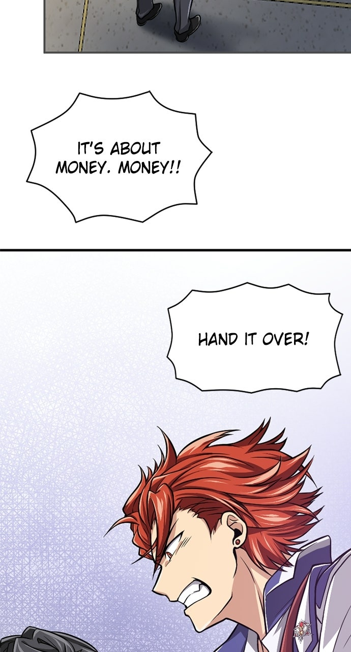 The Max Magic LevelGreat Sage’s Return Ep. 1 - Minato Kusanagi page 79 - 