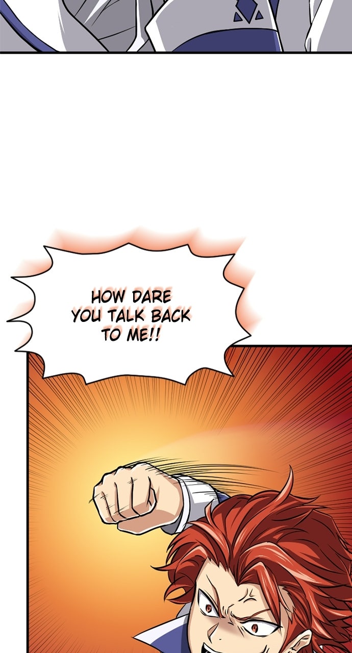 The Max Magic LevelGreat Sage’s Return Ep. 1 - Minato Kusanagi page 82 - 