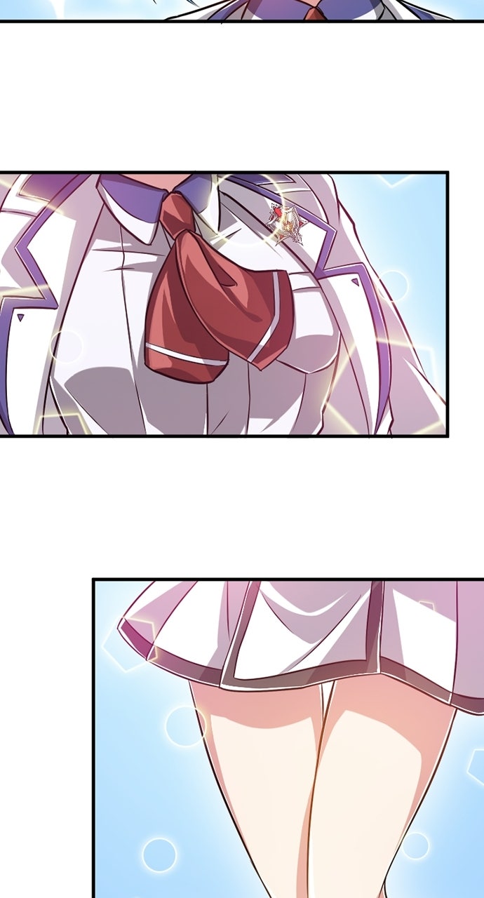 The Max Magic LevelGreat Sage’s Return Ep. 1 - Minato Kusanagi page 86 - 