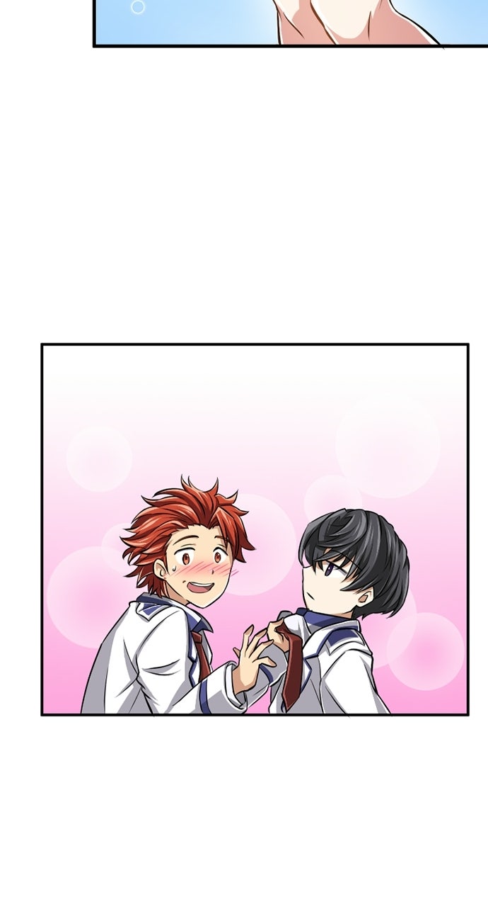 The Max Magic LevelGreat Sage’s Return Ep. 1 - Minato Kusanagi page 87 - 