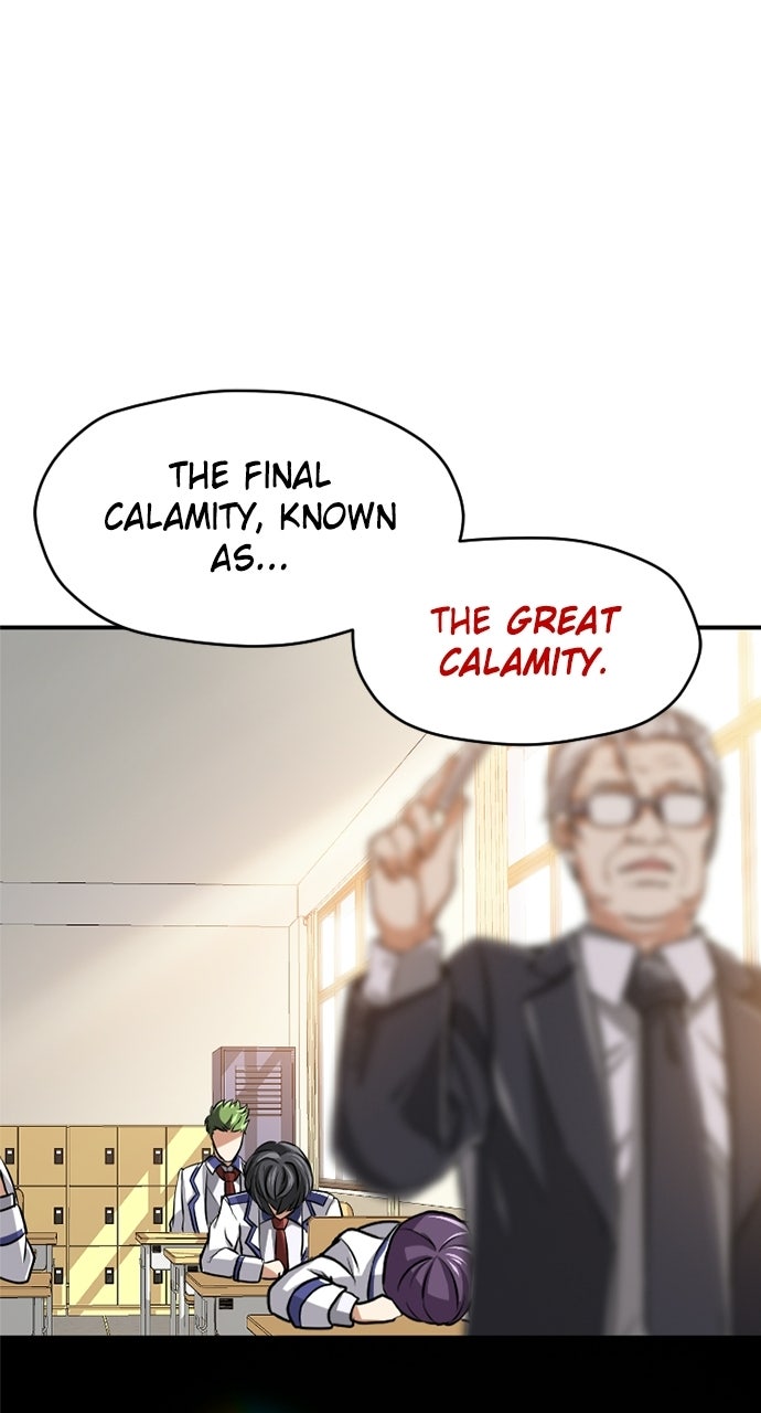 The Max Magic LevelGreat Sage’s Return Ep. 1 - Minato Kusanagi page 92 - 