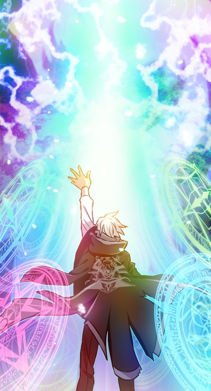 The Max Magic LevelGreat Sage’s Return Ep. 1 - Minato Kusanagi page 94 - 