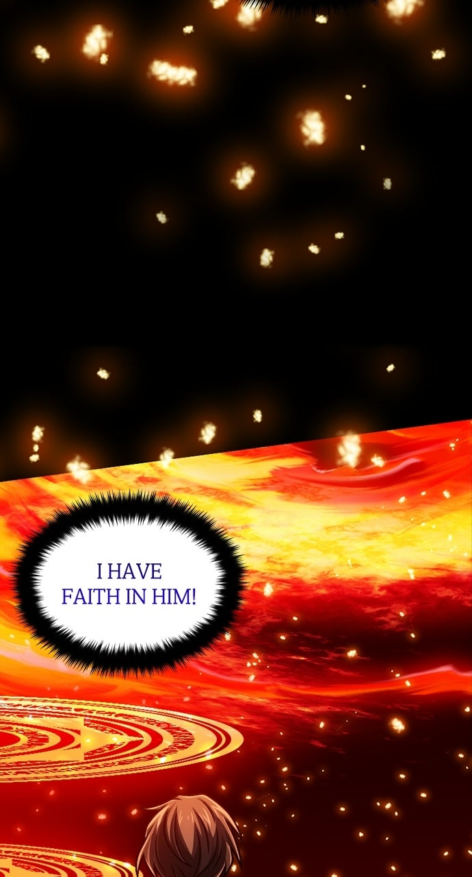 The Max Magic LevelGreat Sage’s Return Ep. 19 - Hero page 11 - 