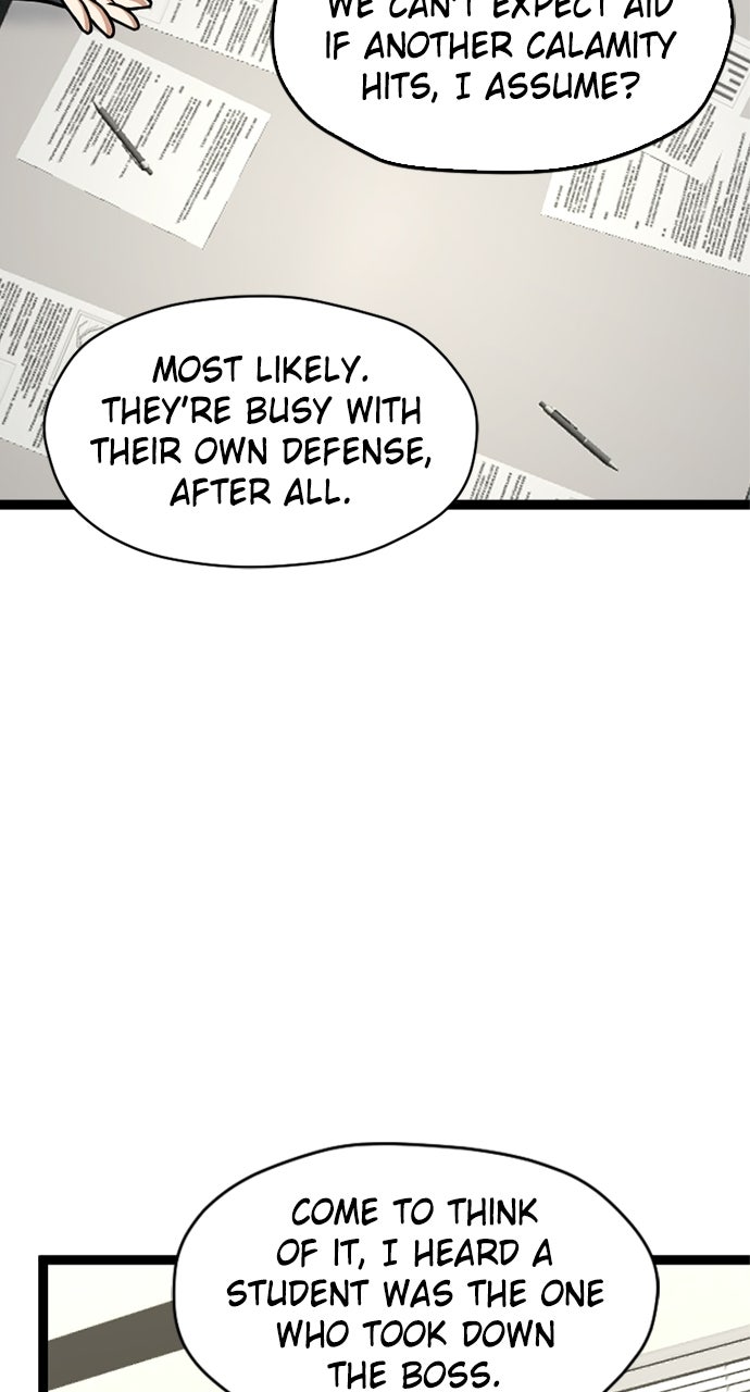 The Max Magic LevelGreat Sage’s Return Ep. 19 - Hero page 106 - 