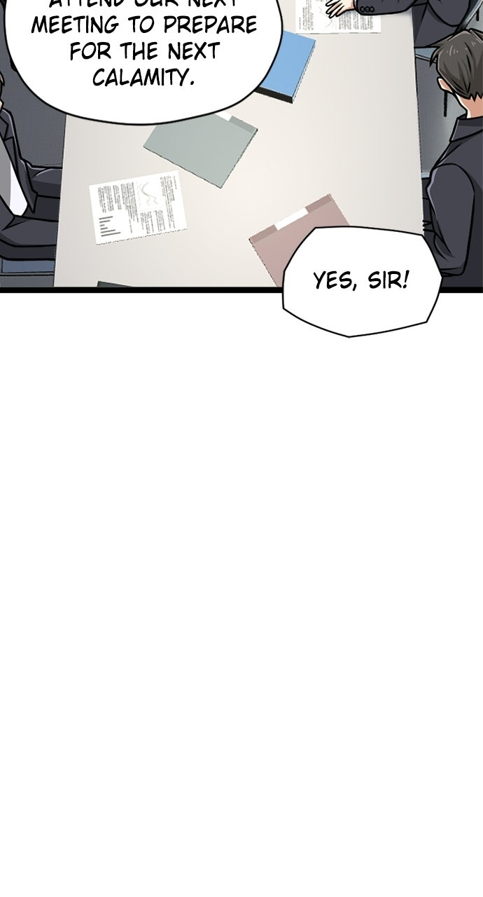The Max Magic LevelGreat Sage’s Return Ep. 19 - Hero page 109 - 