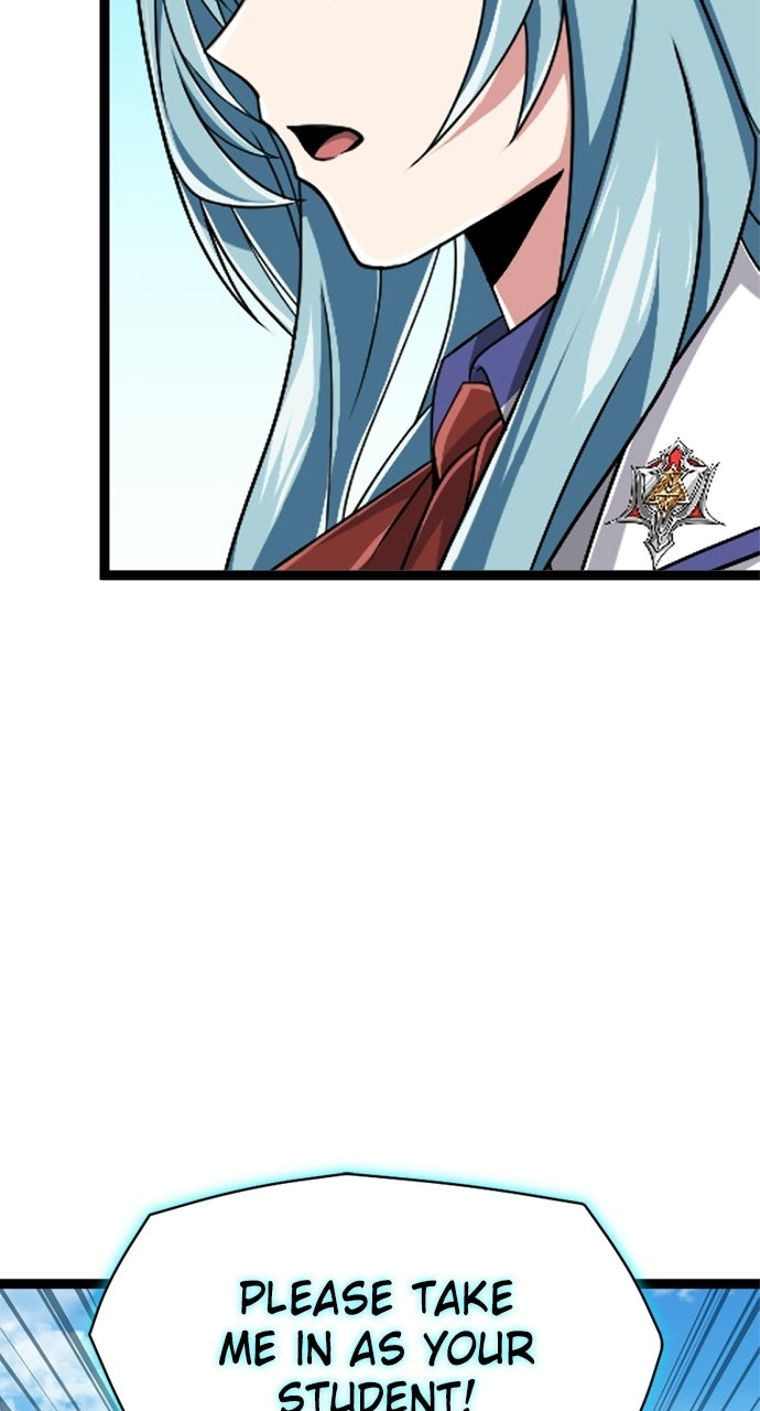 The Max Magic LevelGreat Sage’s Return Ep. 19 - Hero page 114 - 