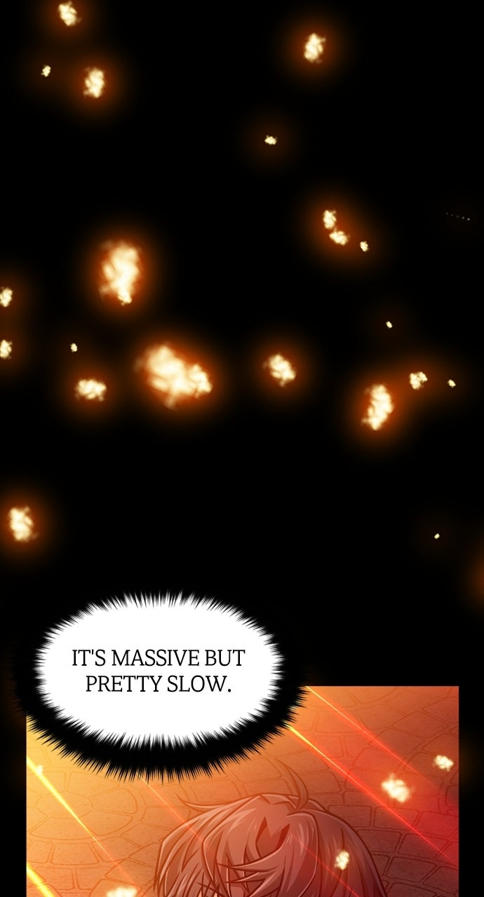 The Max Magic LevelGreat Sage’s Return Ep. 19 - Hero page 13 - 