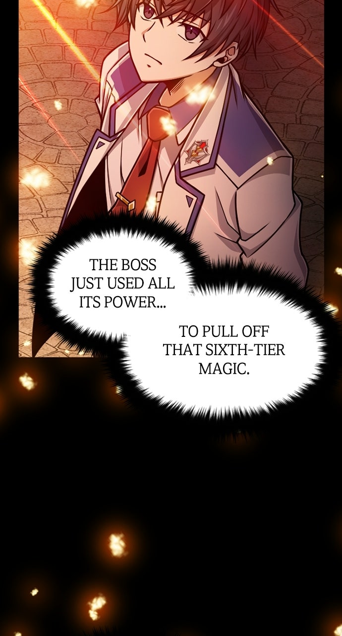 The Max Magic LevelGreat Sage’s Return Ep. 19 - Hero page 14 - 