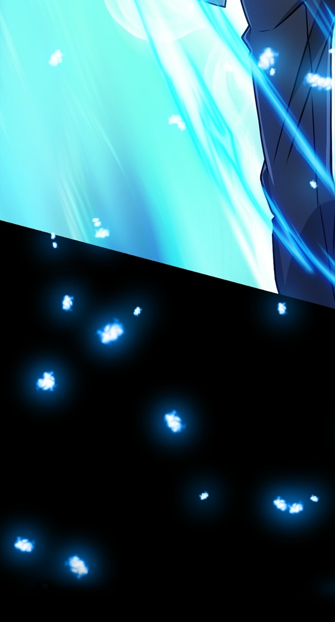 The Max Magic LevelGreat Sage’s Return Ep. 19 - Hero page 20 - 