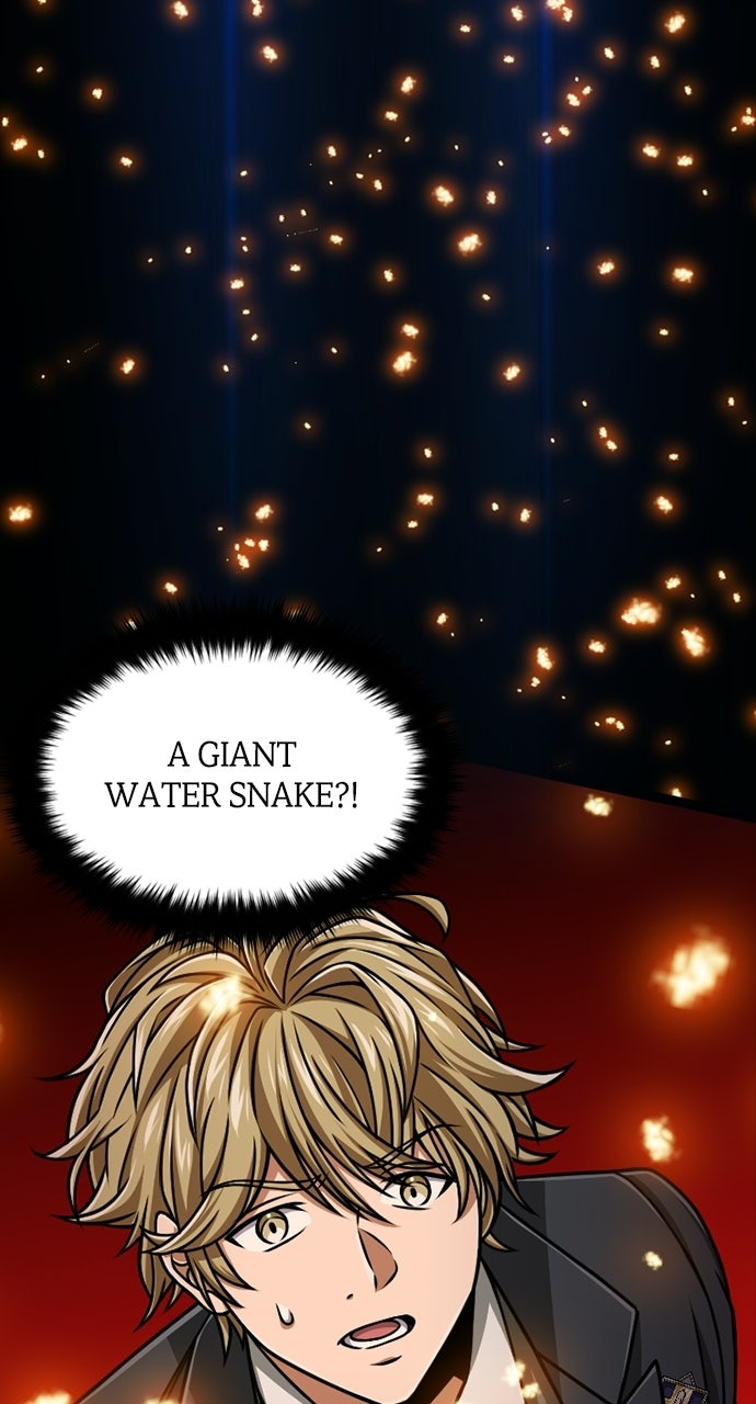 The Max Magic LevelGreat Sage’s Return Ep. 19 - Hero page 28 - 