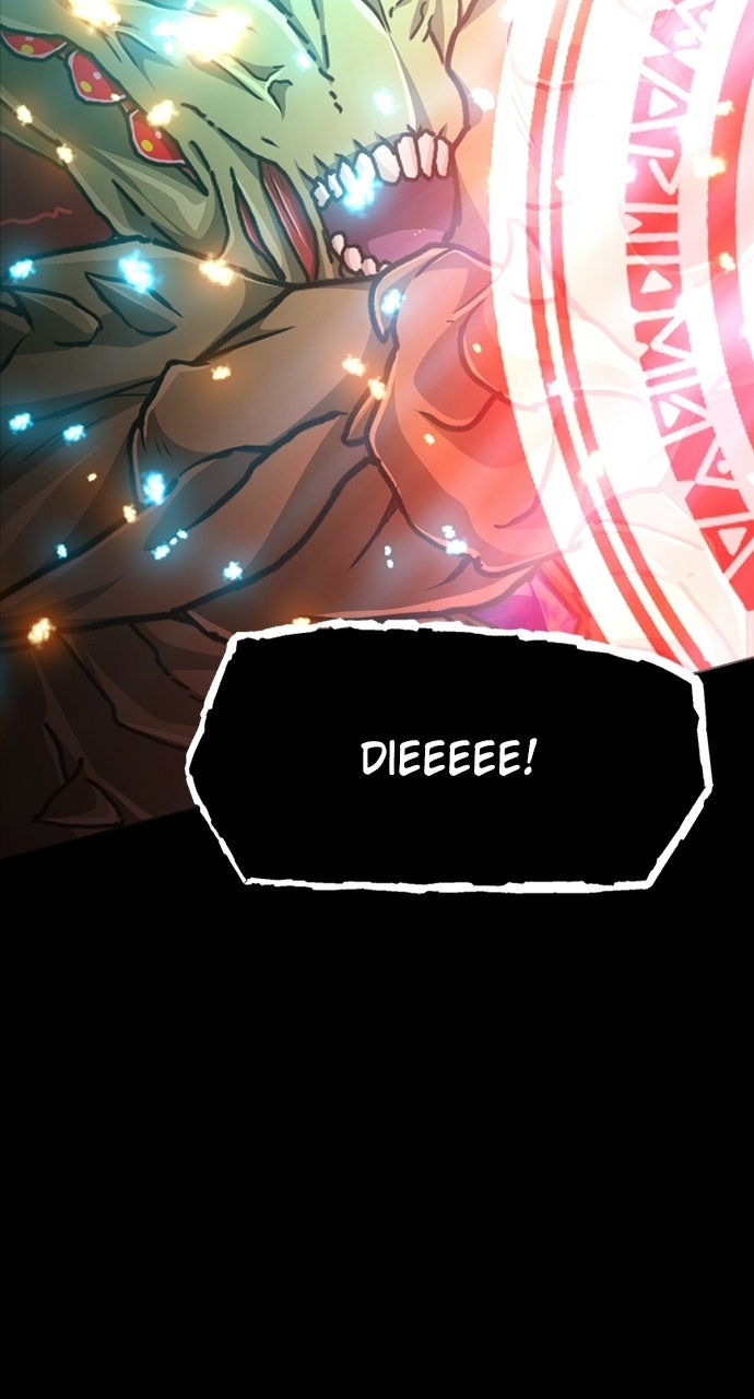 The Max Magic LevelGreat Sage’s Return Ep. 19 - Hero page 40 - 